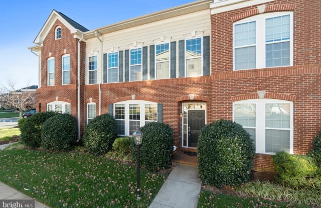 19485 PROMENADE DRIVE - 19485 Promenade Drive, Lansdowne, VA 20176