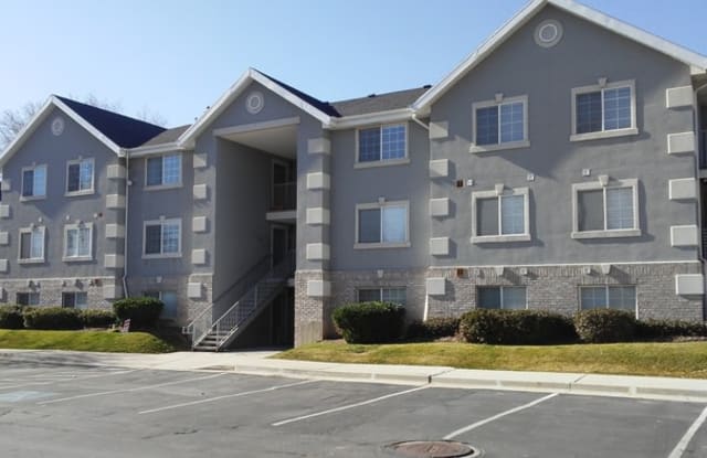 30 West 7500 South - 30 7500 South, Midvale, UT 84047
