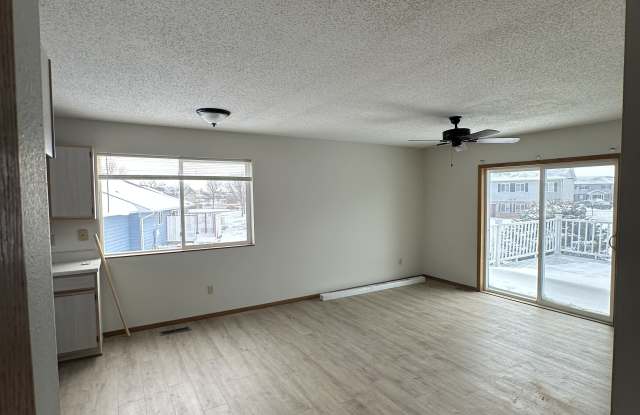 4405 W Antelope Dr - 4405 West Antelope Drive, Sioux Falls, SD 57107