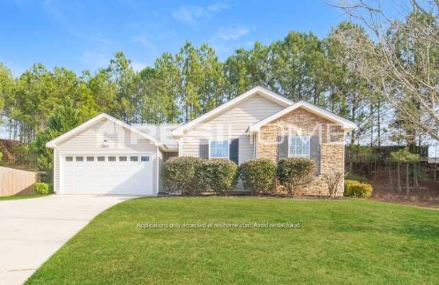 2600 Brandenberry Drive - 2600 Brandenberry Drive, Panthersville, GA 30034