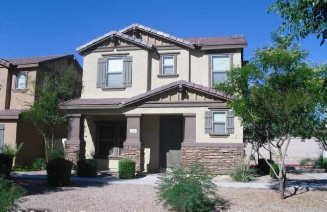 1324 S. Salem - 1324 South Salem, Mesa, AZ 85206