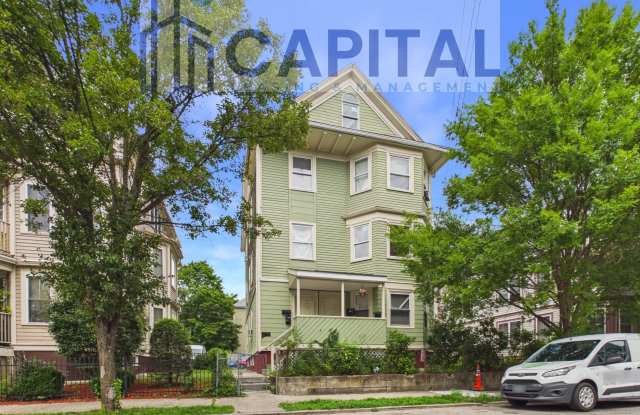 21 Goddard Street - 2 photos photos