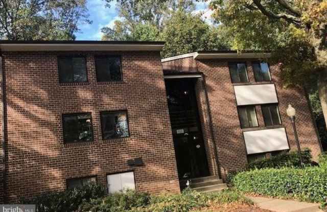 1528 Northgate Square - 1528 Northgate Square, Reston, VA 20190
