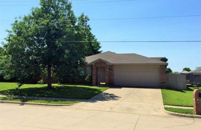 1524 Lakeshore Drive - 1524 Lakeshore Drive, Little Elm, TX 75068