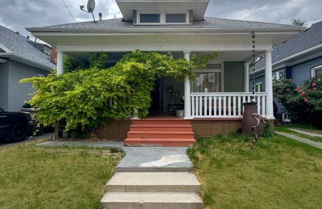 Stunning Historic Downtown Salt Lake City House! photos photos Stunning Historic Downtown Salt Lake City House! photos photos