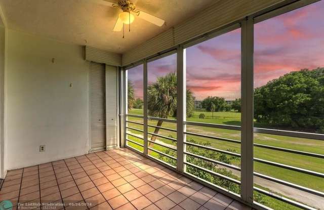 2691 S Course Dr - 2691 South Course Drive, Pompano Beach, FL 33069