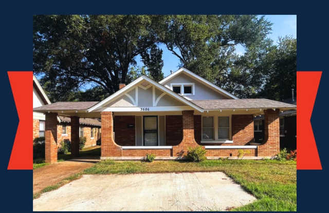 3586 Watauga Ave photos photos