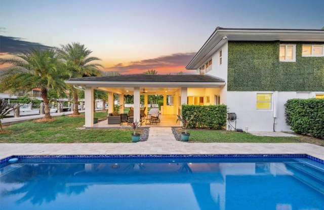 1481 Northeast 104th Street - 1481 Northeast 104th Street, Miami Shores, FL 33138