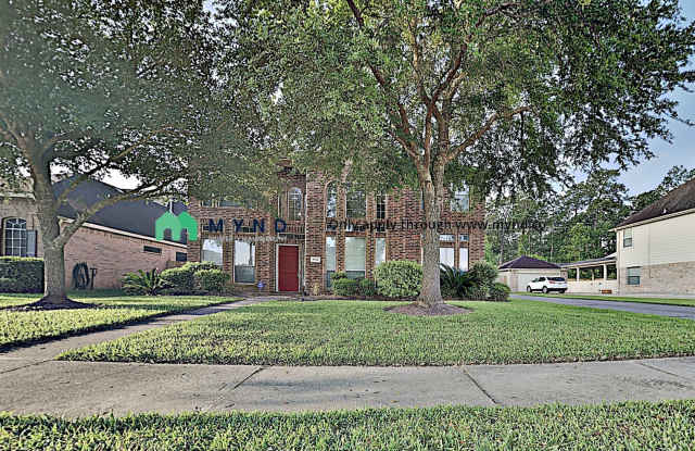 9710 Crystal Blvd - 9710 Crystal Blvd, Baytown, TX 77521