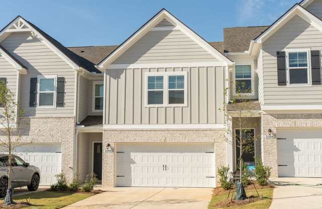 Newly constructed 3 Bedroom Townhome in Opelika photos photos