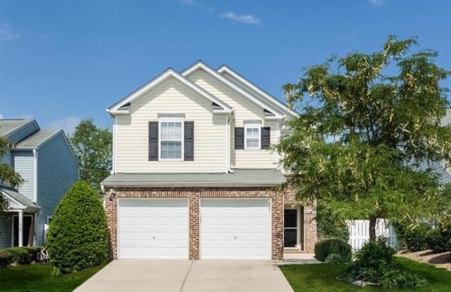 8109 Bright Oak Trail - 8109 Bright Oak Trail, Raleigh, NC 27616