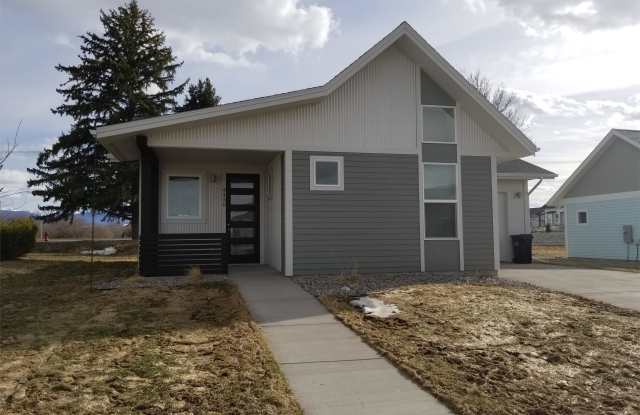 4430 Shadow Glen - 4430 Shadow Glen Drive, Bozeman, MT 59718