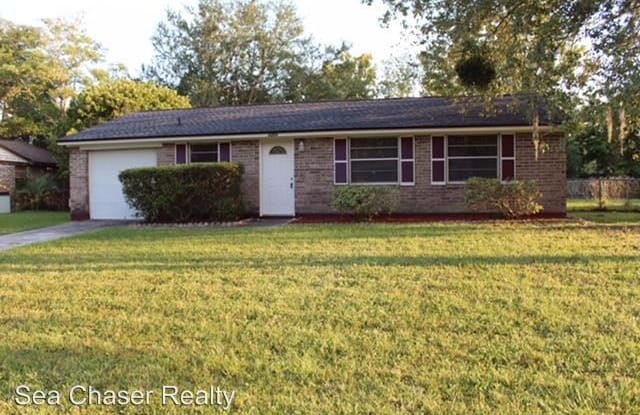 2775 Mesquite Ave. - 2775 Mesquite Avenue, Lakeside, FL 32065