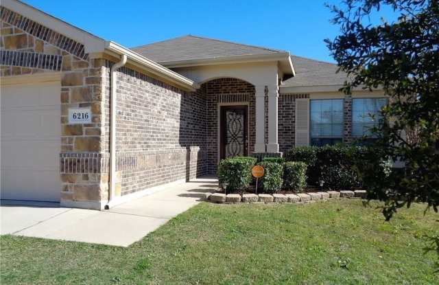 6216 Chalk Hollow Drive - 6216 Chalk Hollow Drive, Fort Worth, TX 76179