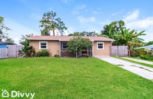 6707 Sierra Terrace - 6707 Sierra Terrace, Pasco County, FL 34652