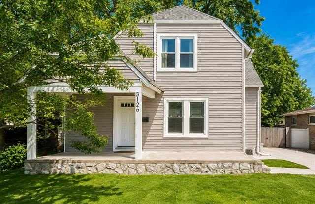 3126 Shenandoah Drive photos photos
