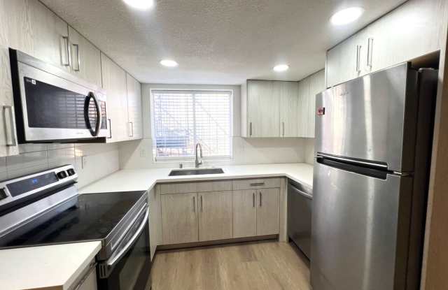 2-Bedroom, 2-Bath Unit – North Las Vegas photos photos 2-Bedroom, 2-Bath Unit – North Las Vegas photos photos