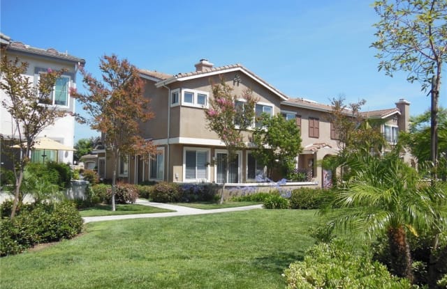 448 N Londonderry Lane - 448 North Londonderry Lane, Orange, CA 92869