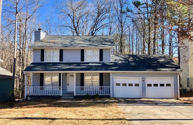 5711 Pennybrook Ct. - 5711 Pennybrook Court, DeKalb County, GA 30087