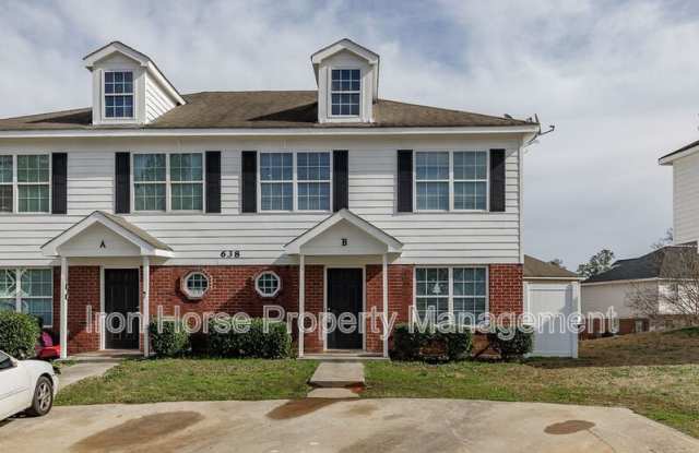 638 Mill Stone Bluff photos photos