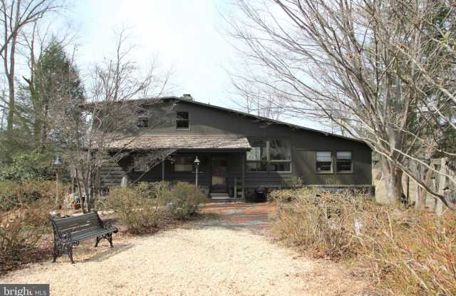 7434 MORDIWOLL LANE - 7434 Mordiwoll Lane, Culpeper County, VA 22737