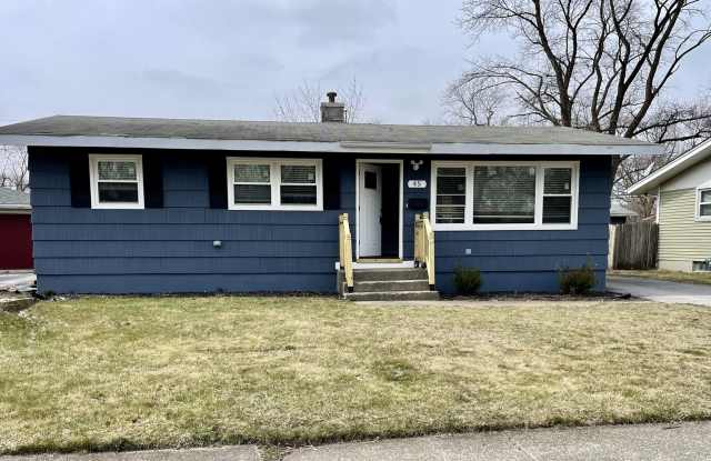 45 Arrowhead Drive - 45 Arrowhead Drive, Thornton, IL 60476