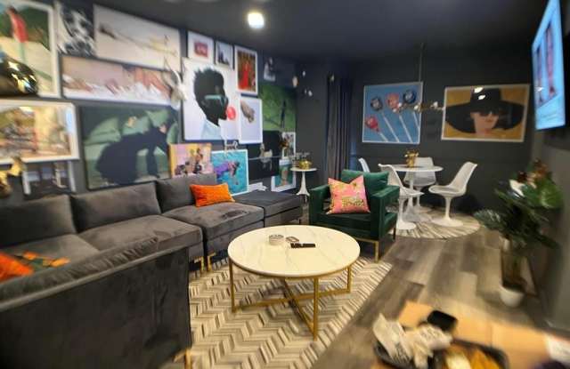 3045 Park Lane - 3045 Park Lane, Dallas, TX 75220