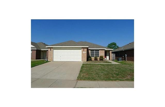7832 Whitney Lane - 7832 Whitney Lane, Fort Worth, TX 76112