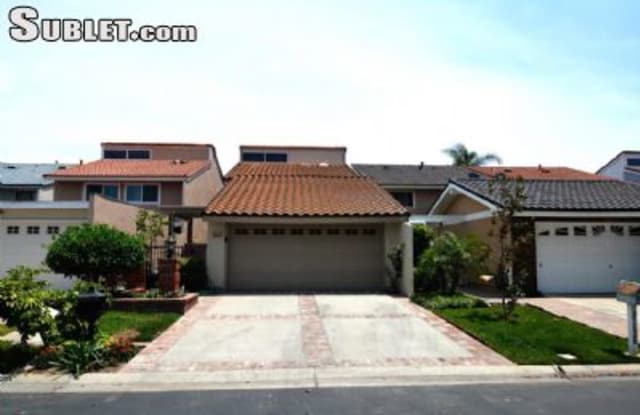 21822 Michigan Lane - 21822 Michigan Lane, Lake Forest, CA 92630