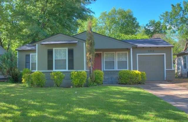 1212 Marshalldale Drive - 1212 Marshalldale Drive, Arlington, TX 76013
