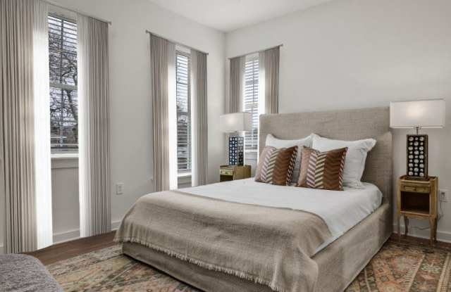 West Row Townhomes Gallery 3