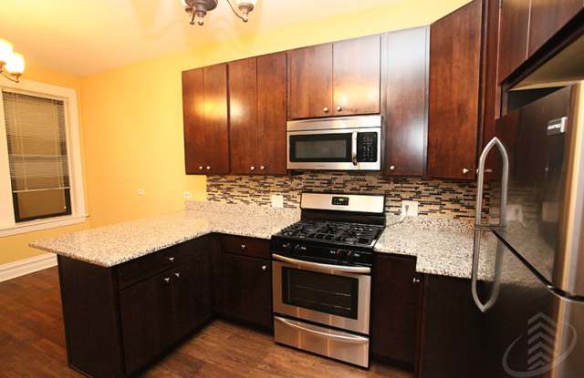 1324 North Bosworth Avenue photos photos