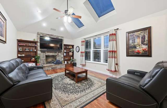 643 Northfield Ln - 643 Northfield Lane, Harleysville, PA 19438