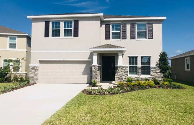 5120 Jackel Chase Dr - 5120 Jackel Chase Drive, Wimauma, FL 33598