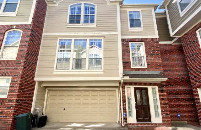 1720 Bailey St - 1720 Bailey Street, Houston, TX 77019