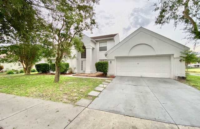 2620 Talova Drive Gallery 2