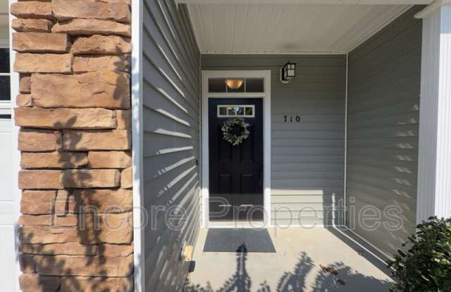 710 Whitetail Creek Way Gallery 2