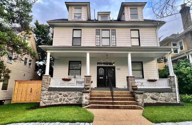 1310 EMERSON Street NW photos photos