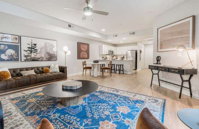 The District at Hampden South photos photos The District at Hampden South photos photos