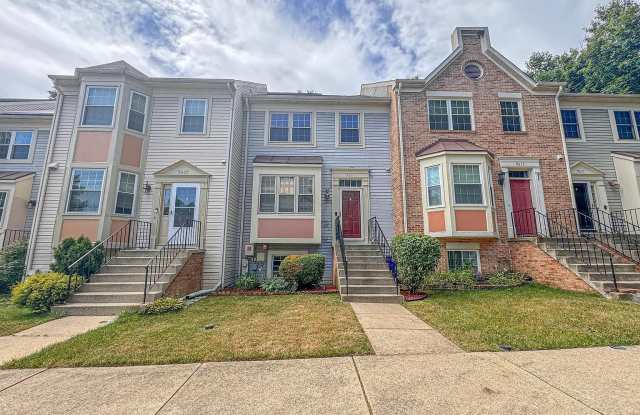 9611 Hadleigh Court - 9611 Hadleigh Court, North Laurel, MD 20723