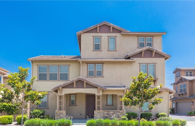14499 Hillsdale Street - 14499 Hillsdale St, Chino, CA 91710
