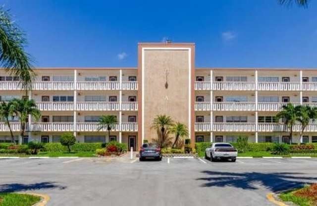 4074 Cornwall D - 4074 Cornwall East, Palm Beach County, FL 33434