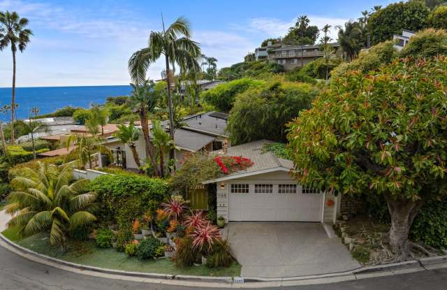 Mid-century modern meets industrial chic in Laguna Beach! photos photos