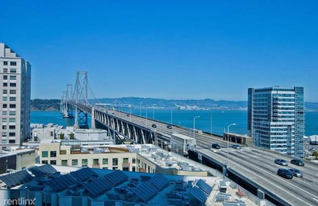 425 1st St #1301 - 425 1st St, San Francisco, CA 94105