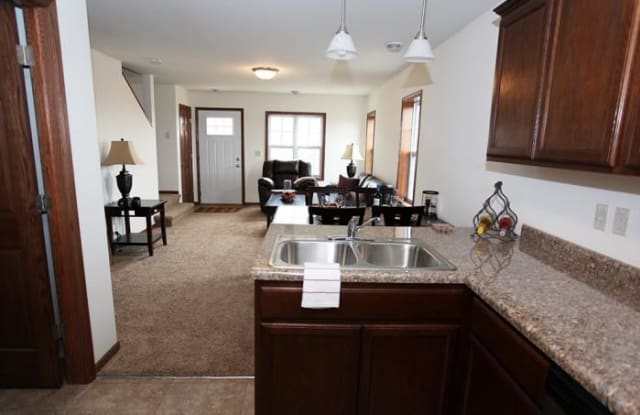 Tioga Townhomes Gallery 2