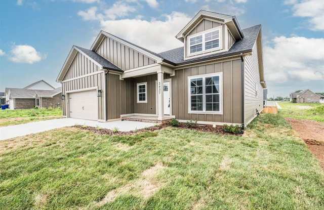 2437 Topeka Road - 2437 Topeka Road, Warren County, KY 42103