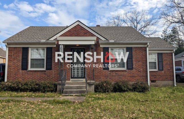 3652 Carnes Ave - 3652 Carnes Avenue, Memphis, TN 38111