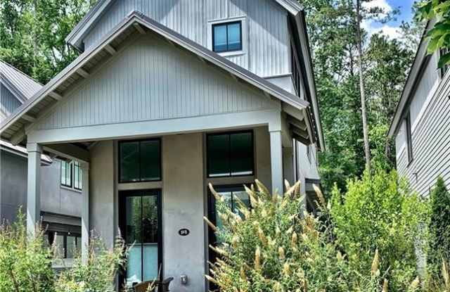 143 Mado Lane - 143 Mado Lane, Chattahoochee Hills, GA 30268