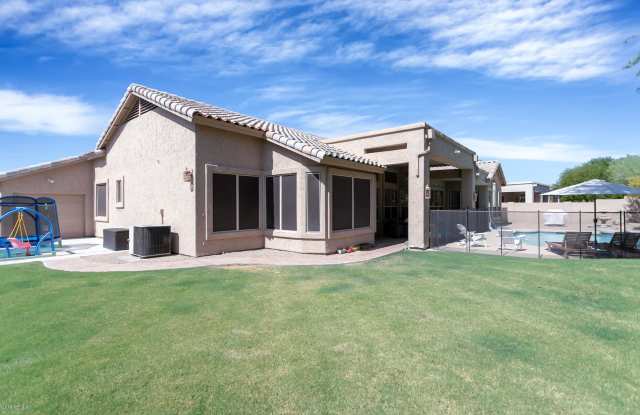 9120 E CALLE DE VALLE Drive Gallery 4