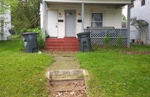 1206 Haney Avenue Floor 2 photos photos